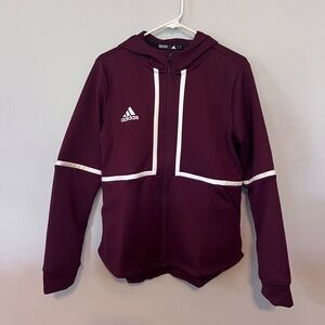 Adidas Jacket